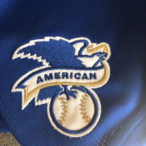 Kansas City Royals Baseball Jersey - Picture 5 of 5